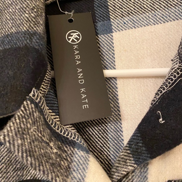 Light Jacket NWT. SIZE LARGE - Picture 3 of 3